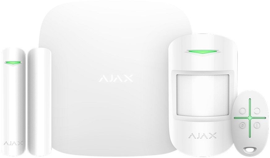 Охоронна система  Ajax