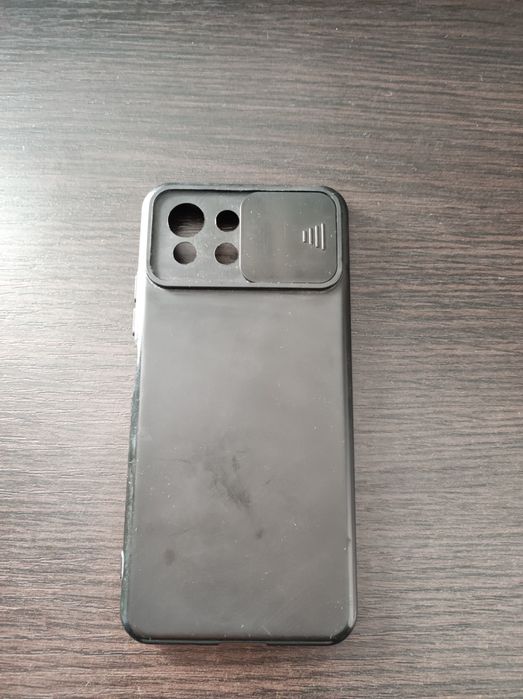 Etui na telefon Xiaomi Mi 11 Lite 5G( używane)