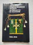 Symbole Wojskowe Polskich Sił Zbrojnych na Zachodzie Murgrabia
