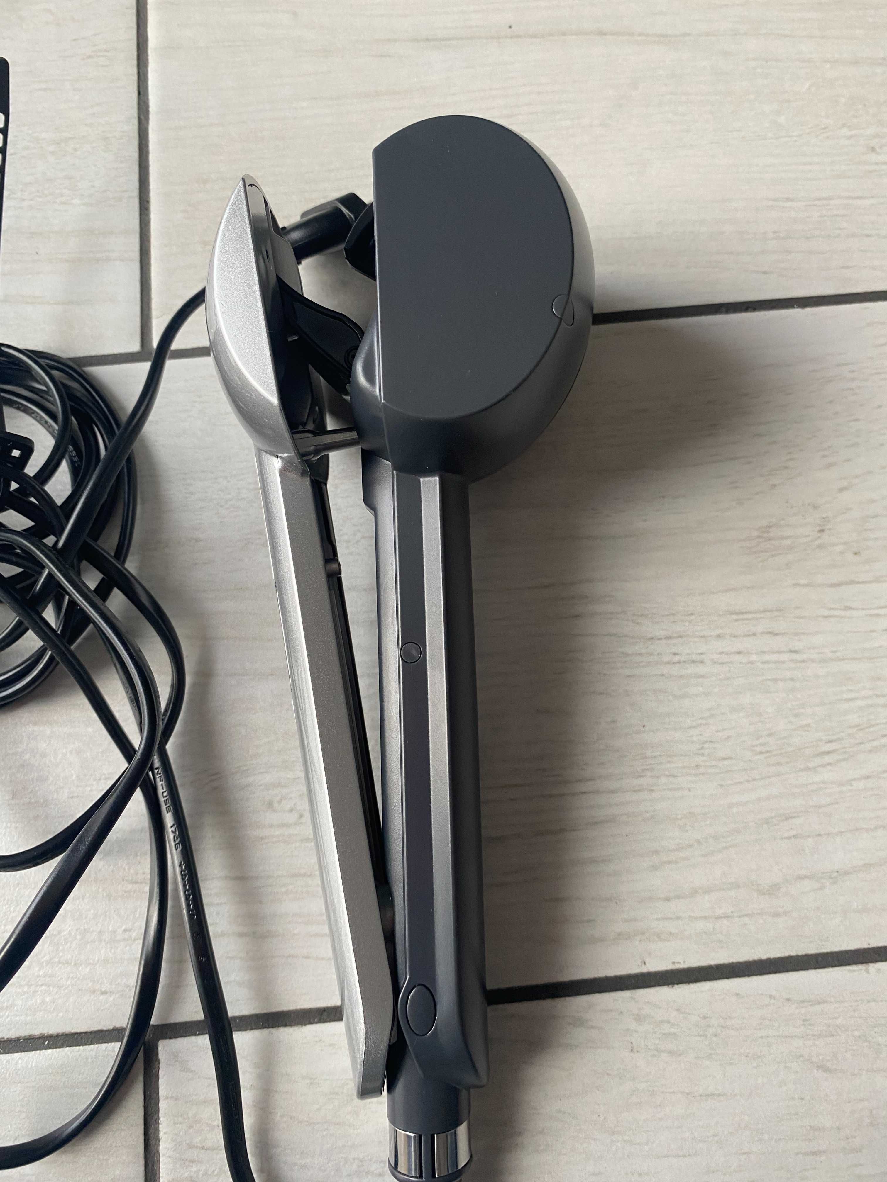 Lokówka automatyczna Babyliss C1600E Jonizacja 6 ustawień temperatury