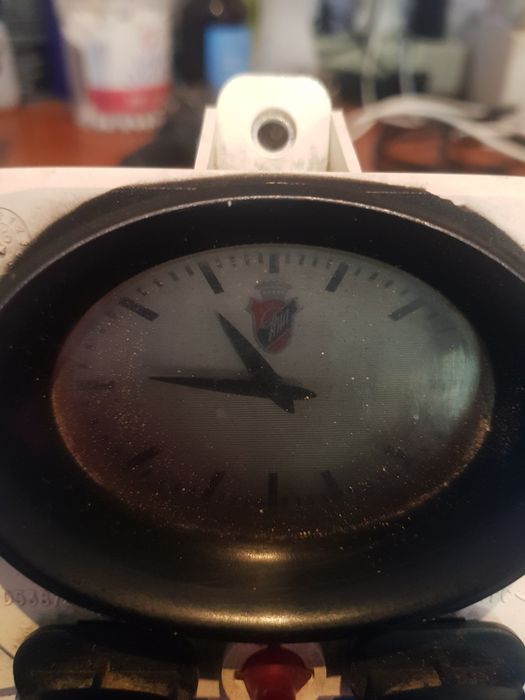 Часы ford escort  coupe