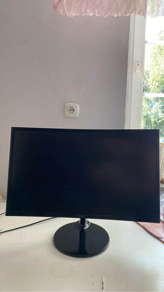 monitor samsung e24c360eau
