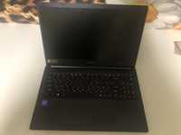 Ноутбук Acer aspire 3