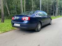 Vw passat b6 2009 1.4 TSI