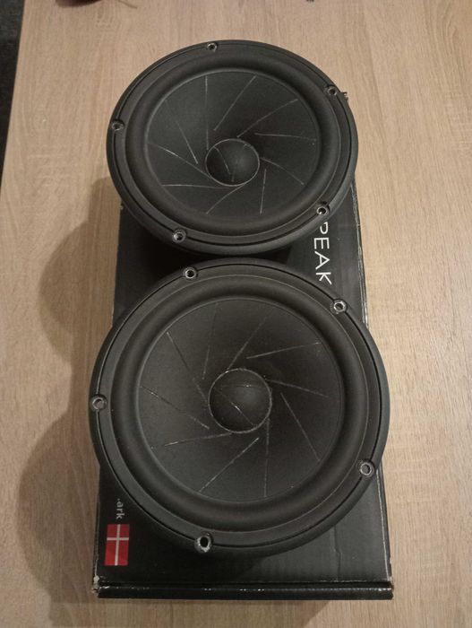 Scan Speak 18W/4531G00