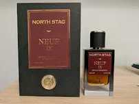 North Stag Neuf IX 100 ml