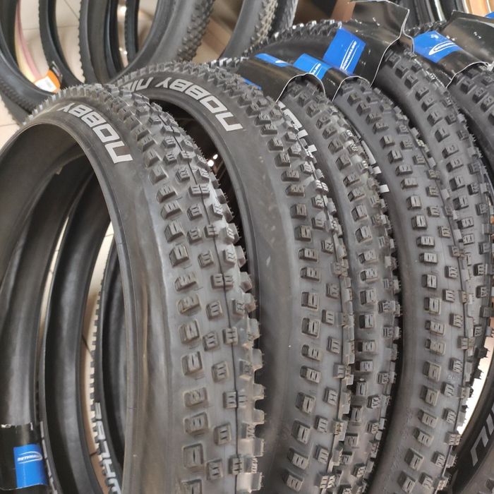 SCHWALBE велопокришки найбільший вибір