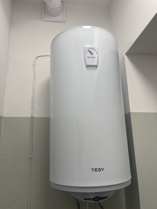 Tesy Bilight Slim Elektryczny Pojemnościowy Podgrzewacz Wody