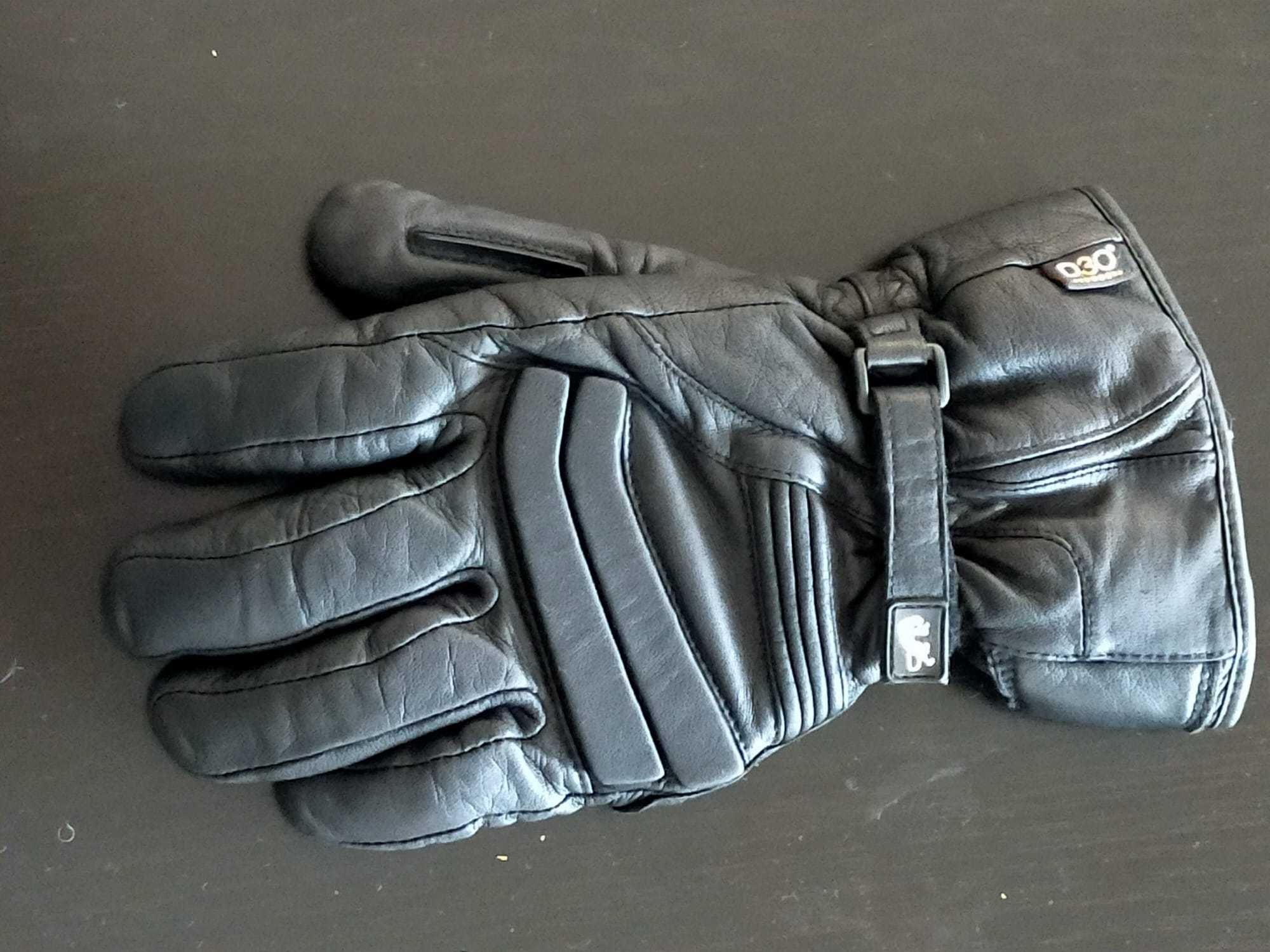 Luvas de moto Furygan