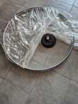 Lampa wisząca ring