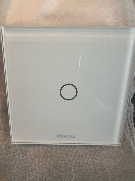 Kopoli panel szklany