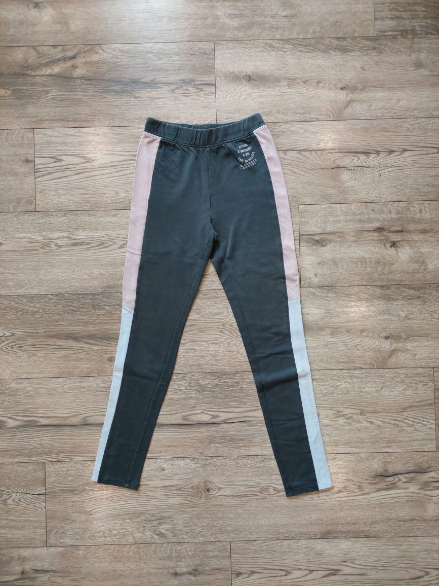 Leginsy H&M 164 cm.