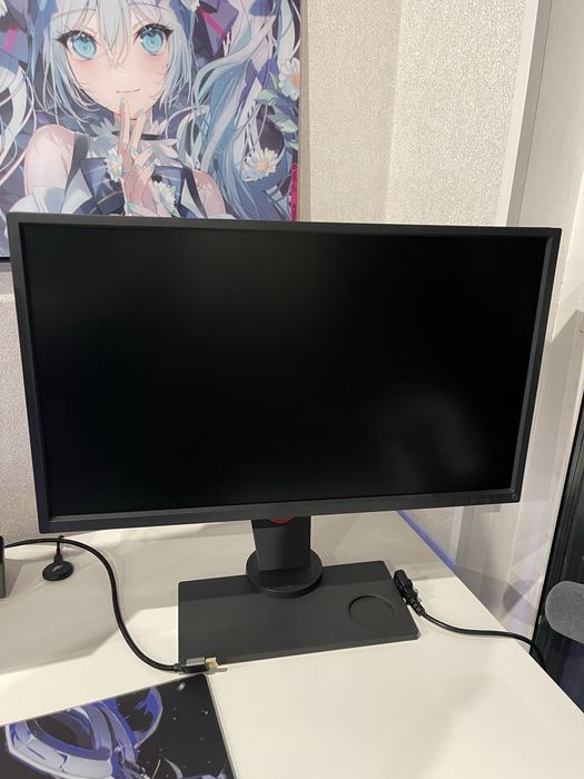 Монітор Benq xl2546
