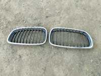 Grill atrapa nerki L/P BMW 3 GT F34