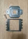 Кріплення кулера AMD socket 754, socket 939, socket 940, Крепление AMD