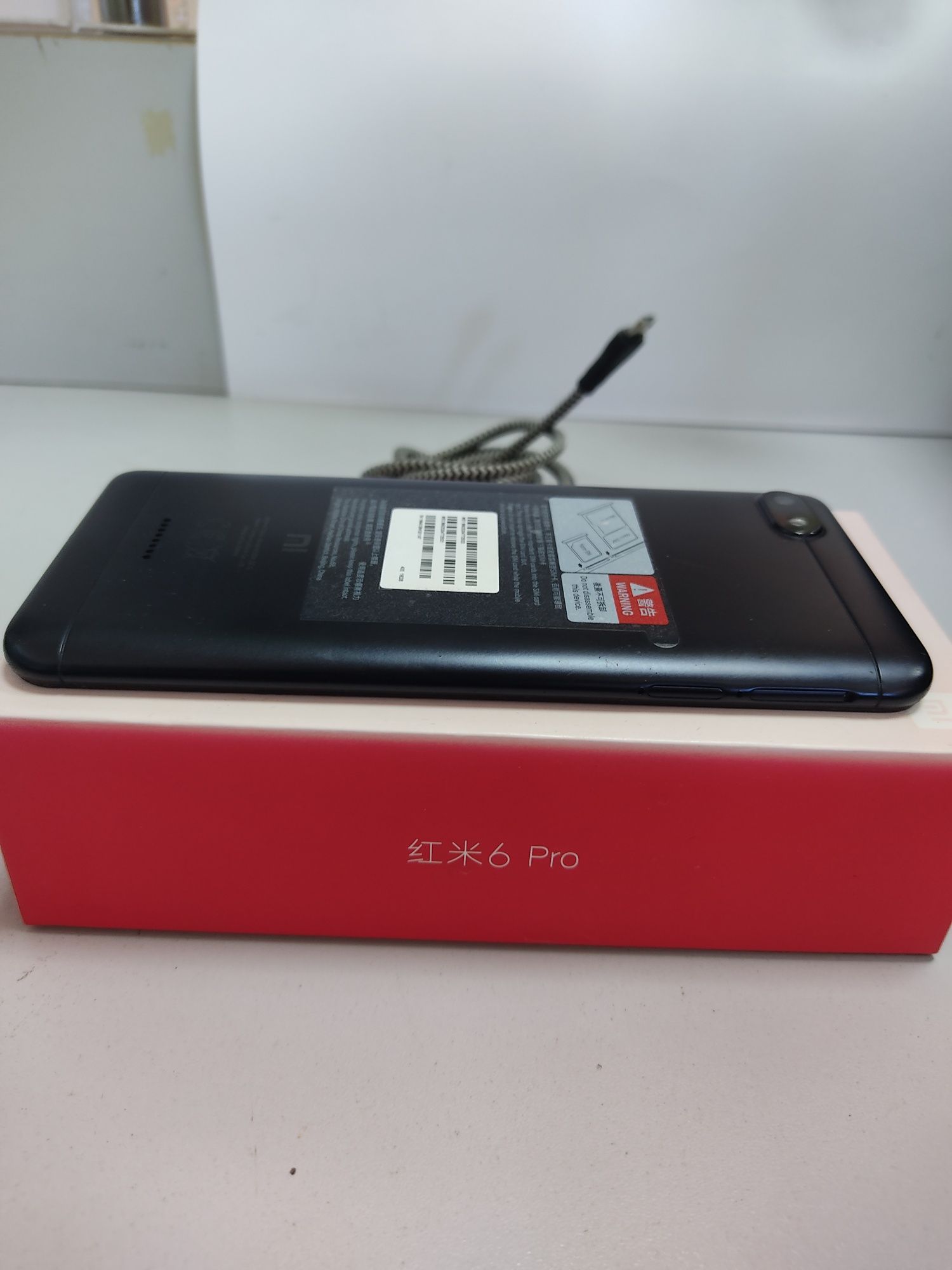 Redmi 6A 2/16 gb