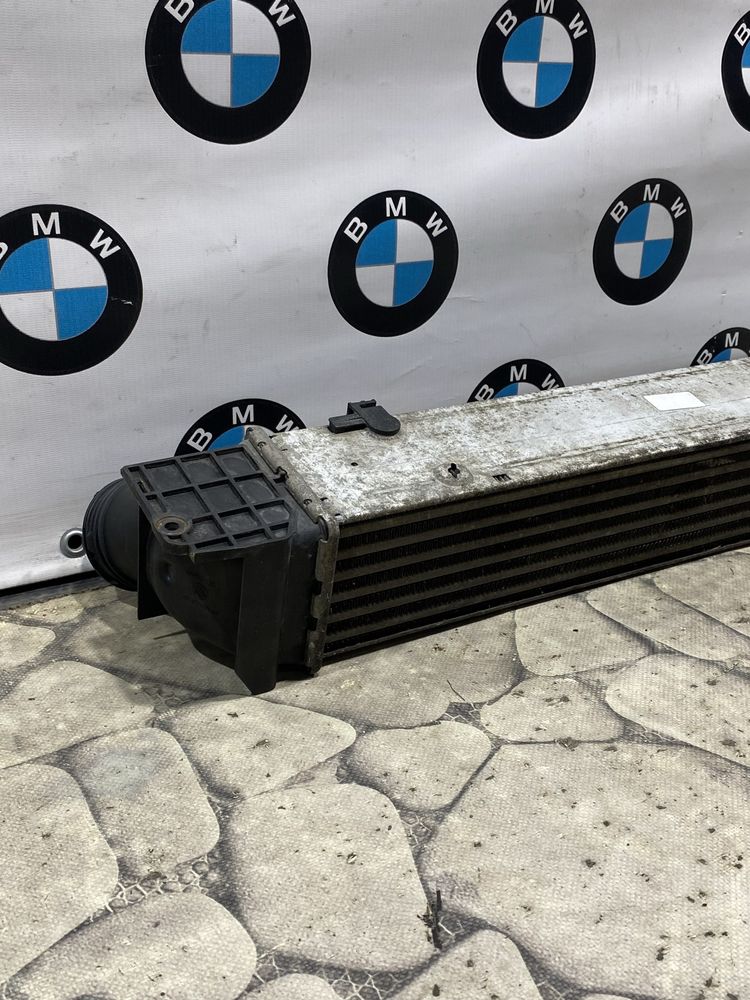 Інтеркулер BMW E81/Е84/E87/Е90 Код:810
