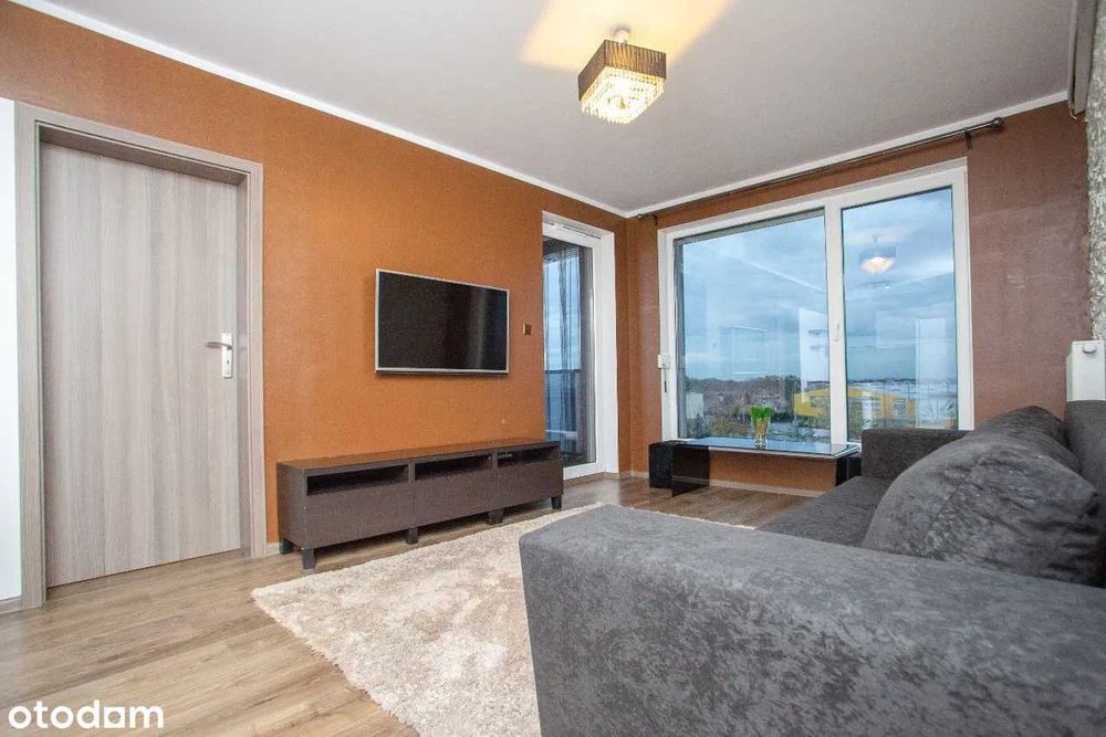 3 pokojowe / Wojaczka / Bezpośrednio