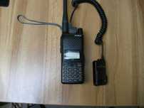 Alinco DJ-596 Japan