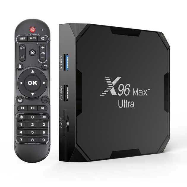 Smart TV Box Приставка X96 Q 2\16  Android 10 Allwinner H313