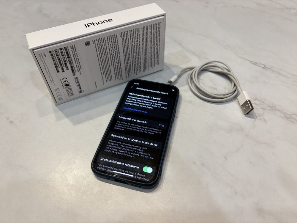 Iphone 12 mini 128 GB