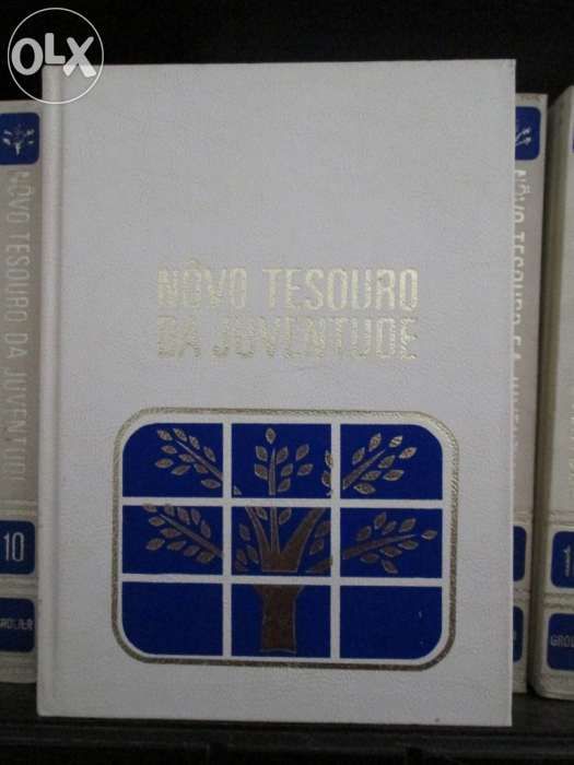 Colecção de Livros