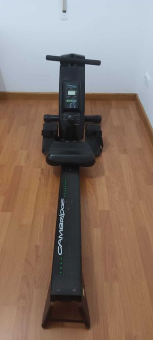 Maquina de Remo PROACTION BH Fitness Cambridge