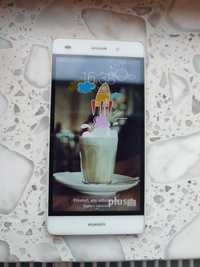 Huawei P8 lite ALE L21