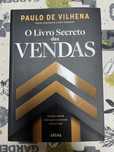 O Livro Secreto das Vendas - NOVO