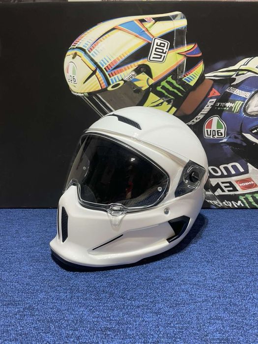 Мотошолом шлем Ruroc Atlas 4.0 (agv shoei shark hci arai xlite mt ls2