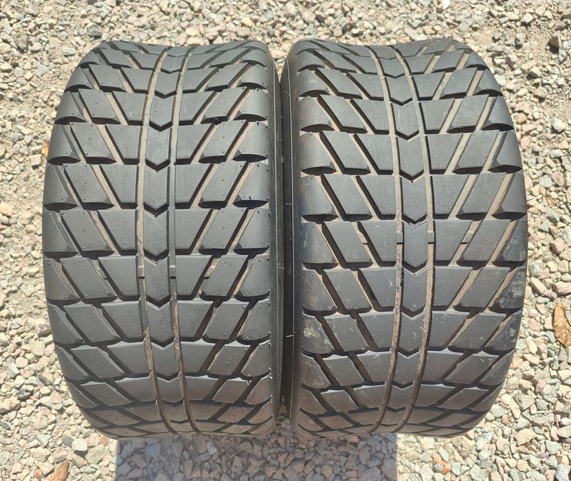 Opony MAXXIS STREETMAXX 270/60-12 50N (25x10.00-12)