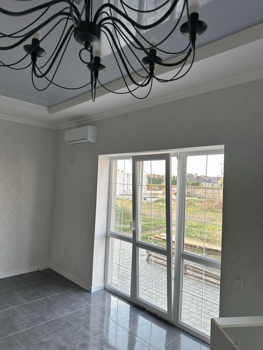 Продам обменяю новый дом