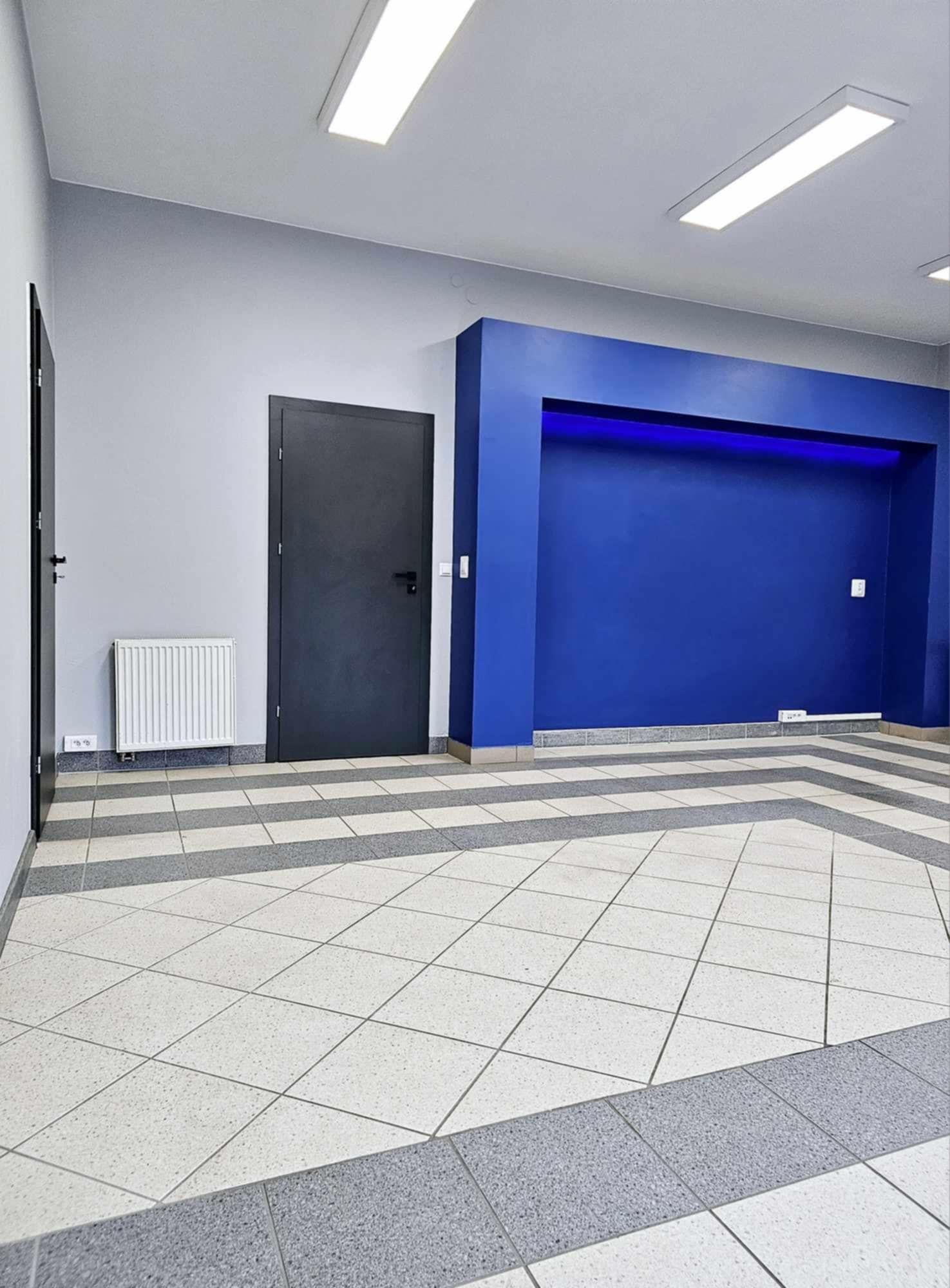 Lokal do wynajęcia Trakt Brzeski Sulejówek 100m2  parter bezpośrednio