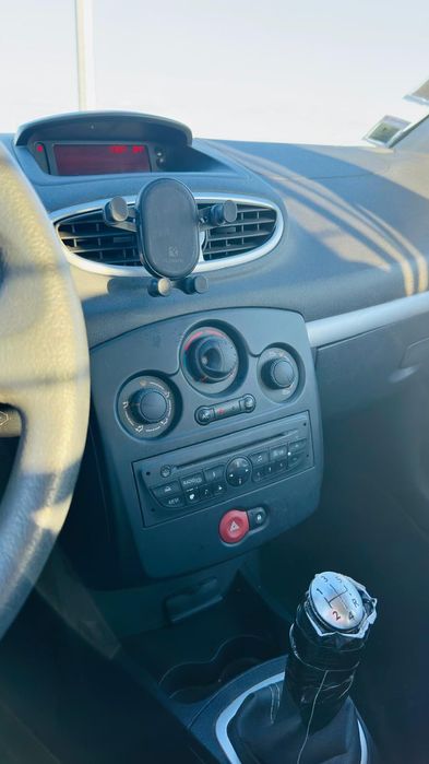 Renault Clio 2 Lugares Comercial -