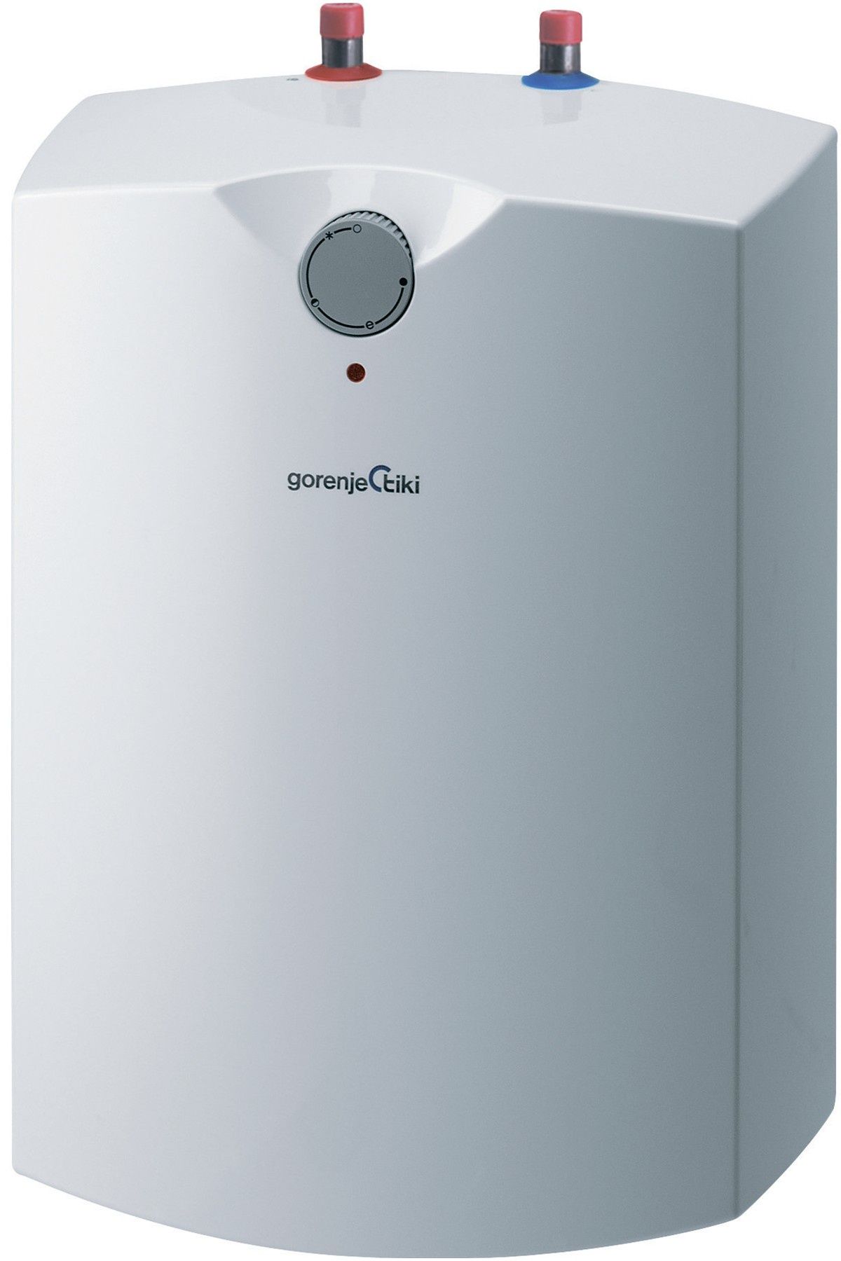 Продам бойлер gorenje 15 л