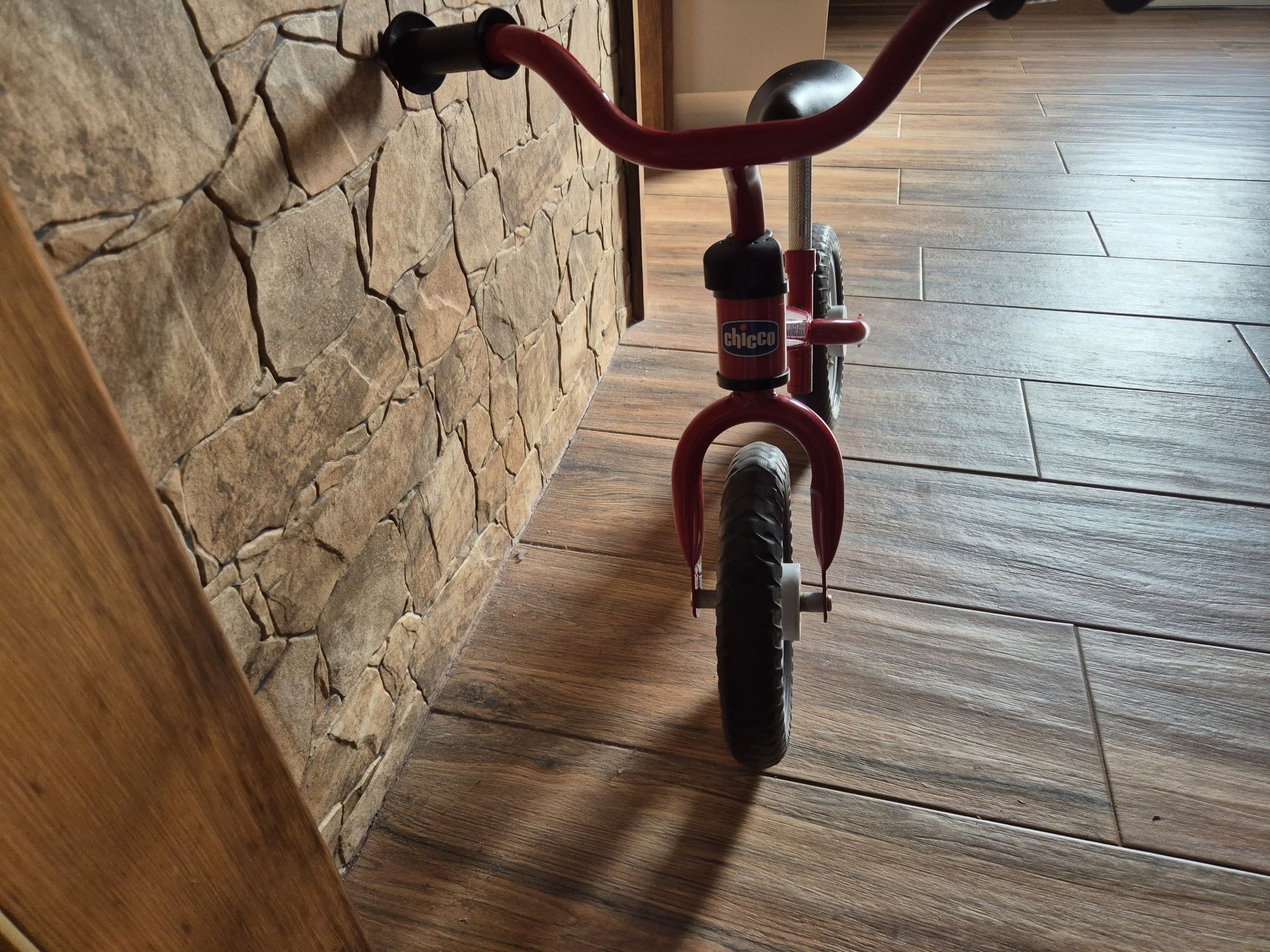 Bicicleta chicco