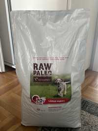 karma dla psa RAW PALEO 12 kg