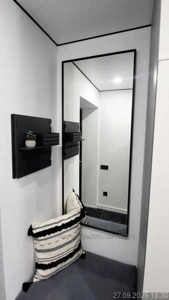 Продаж 1 кім. квартири з ремонтом,вул.Рудненська/Залізничний р-н