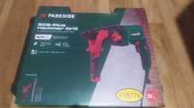 Młotowiertarka Parkside  SDS-Plus PBH 800 B1