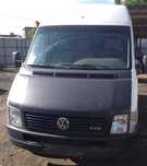 Розборка Фольцваген ЛТ разборка шрот Volkswagen LT двигун турбіна ГУР