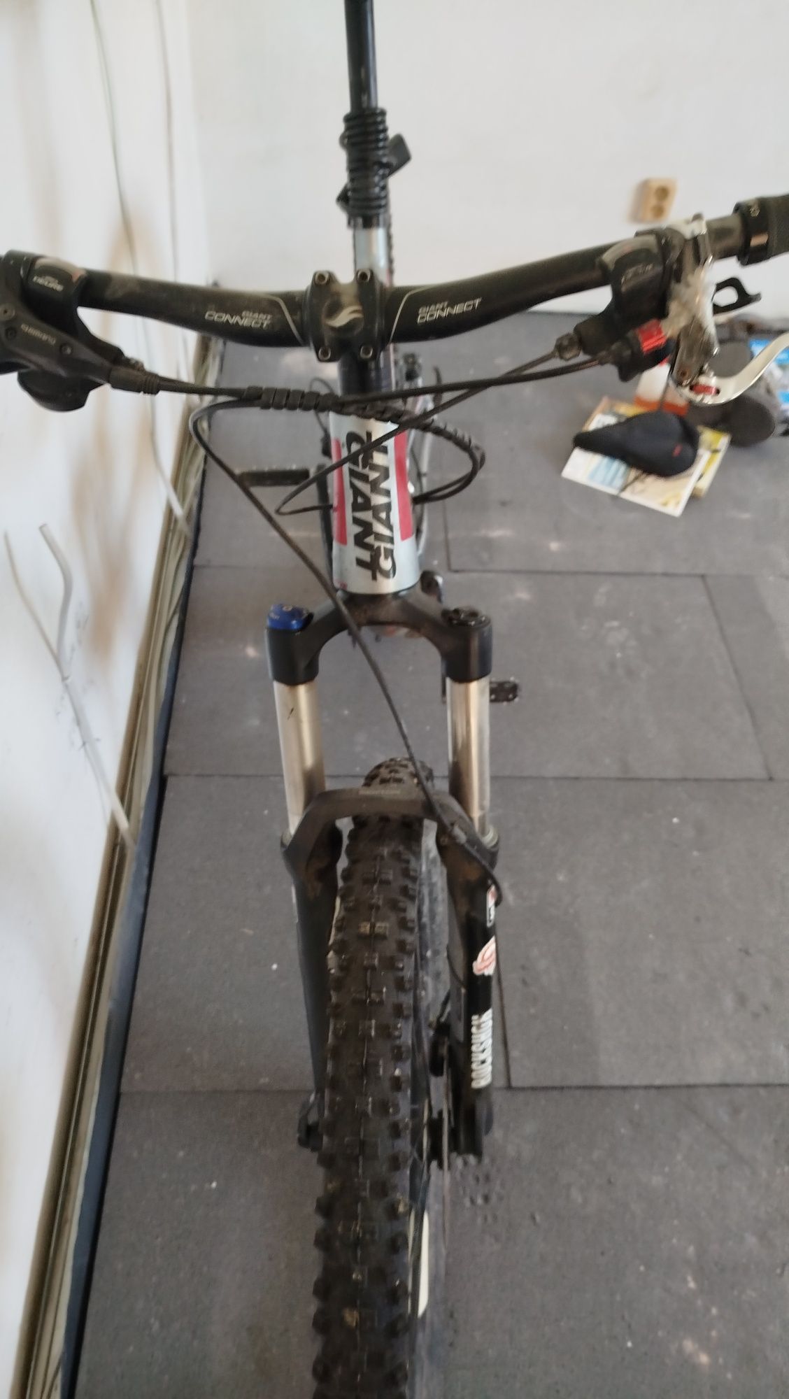 Rower Giant Trance 3 L