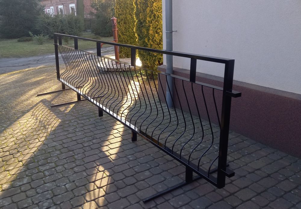 Spawanie, meble, bramy, ogrodzenia,balustrady,schody, stoły loft