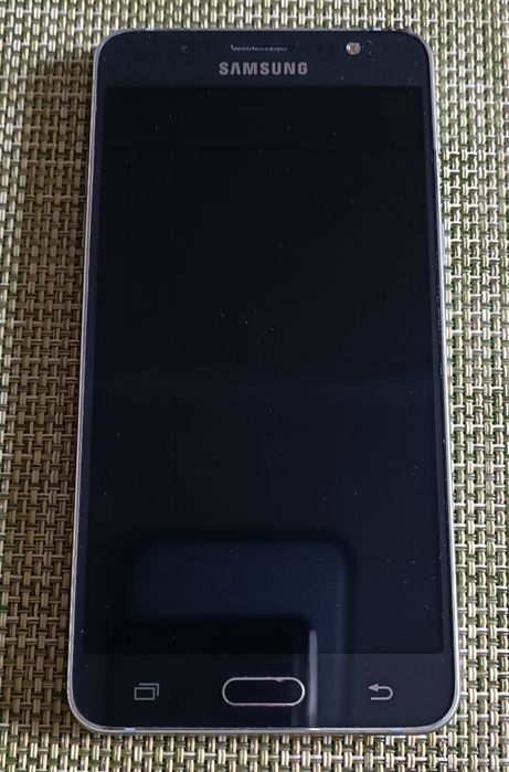 Продам смартфон SAMSUNG J5 (6) ( j510H )