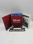 The Yakuza Remastered Collection Ps4 Gwarancja