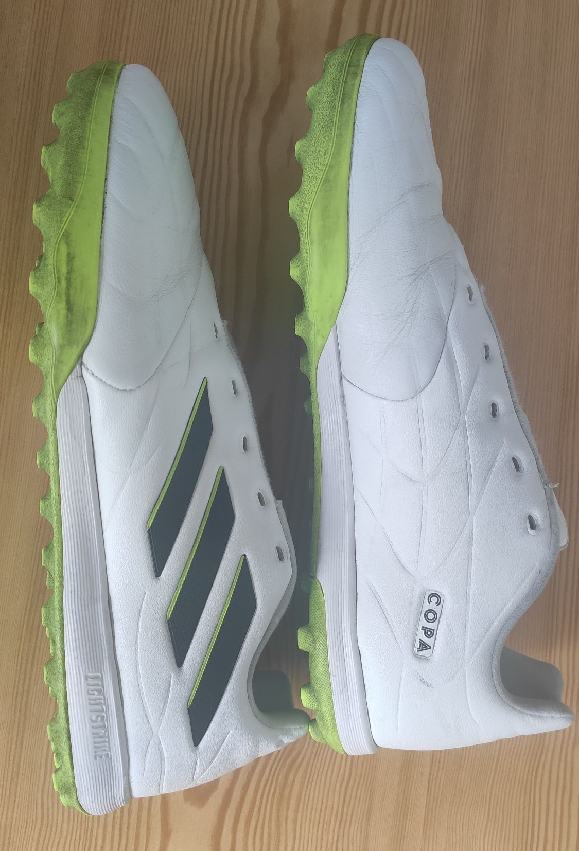 Chuteiras Adidas Copa.3 Astro Turf (tam.43)