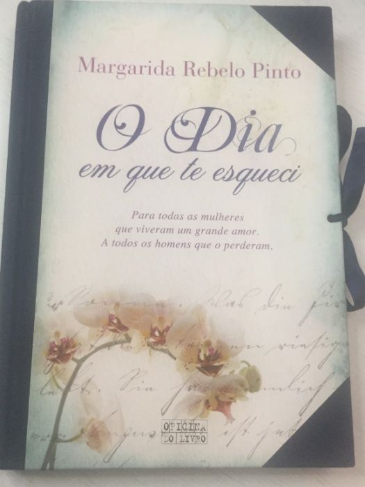 Livros de Margarida Rebelo Pinto