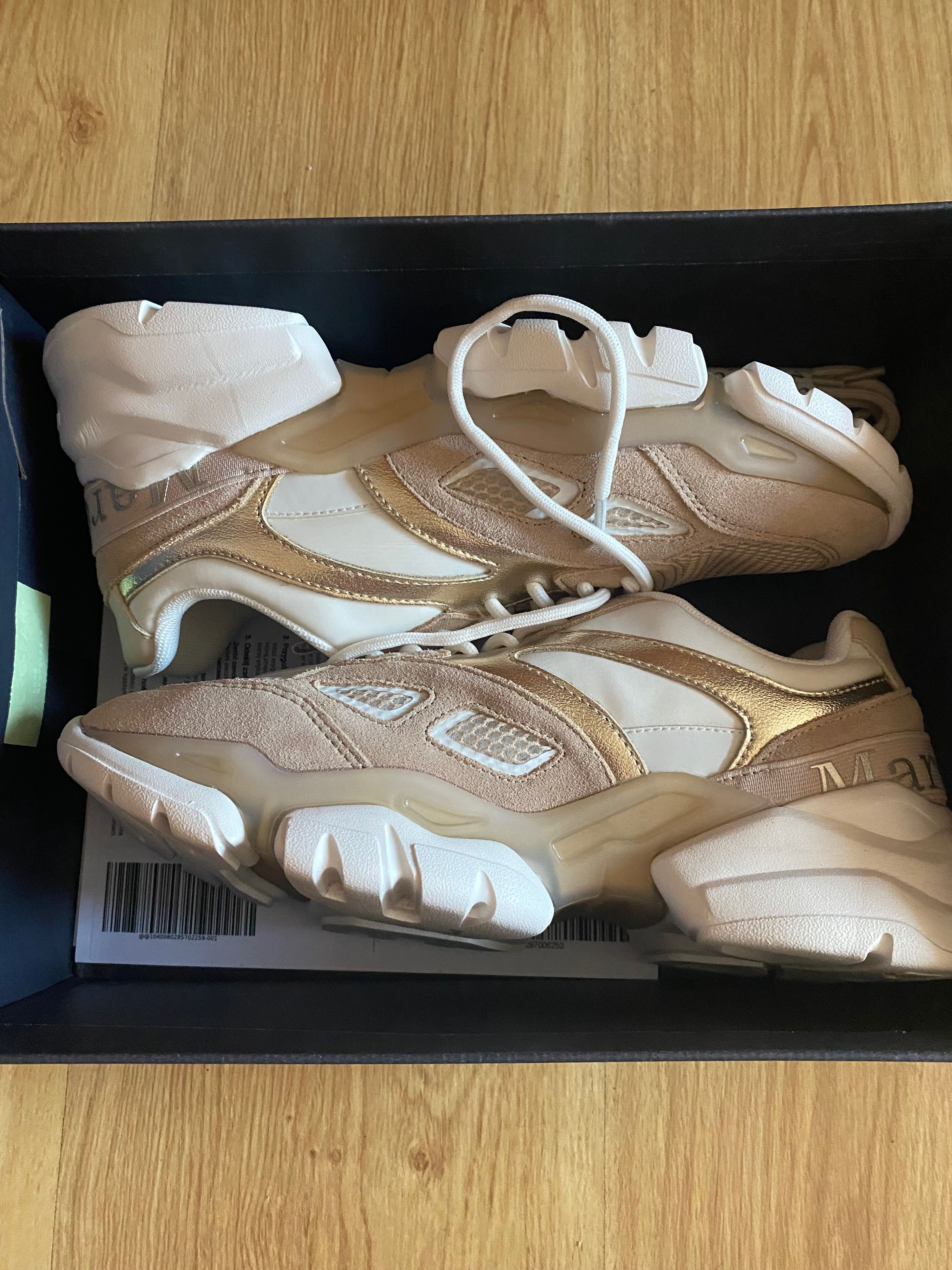 Buty Marco’ Polo