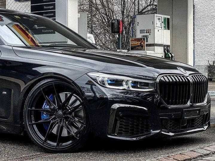 Нові легкі диски 5*112 R20 на Bmw 7 G12 X3 G01 X5 G05 X6 G06 5 G30 G60