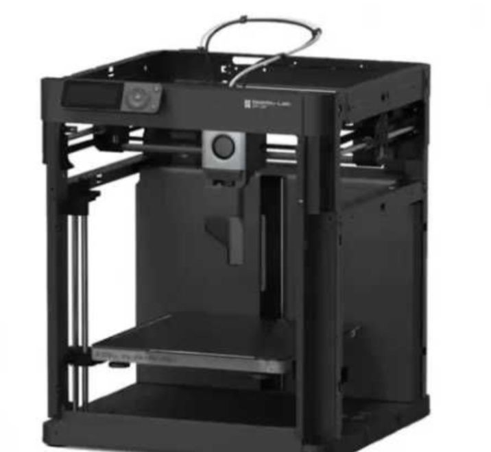 3D принтер Bambu Lab P1P