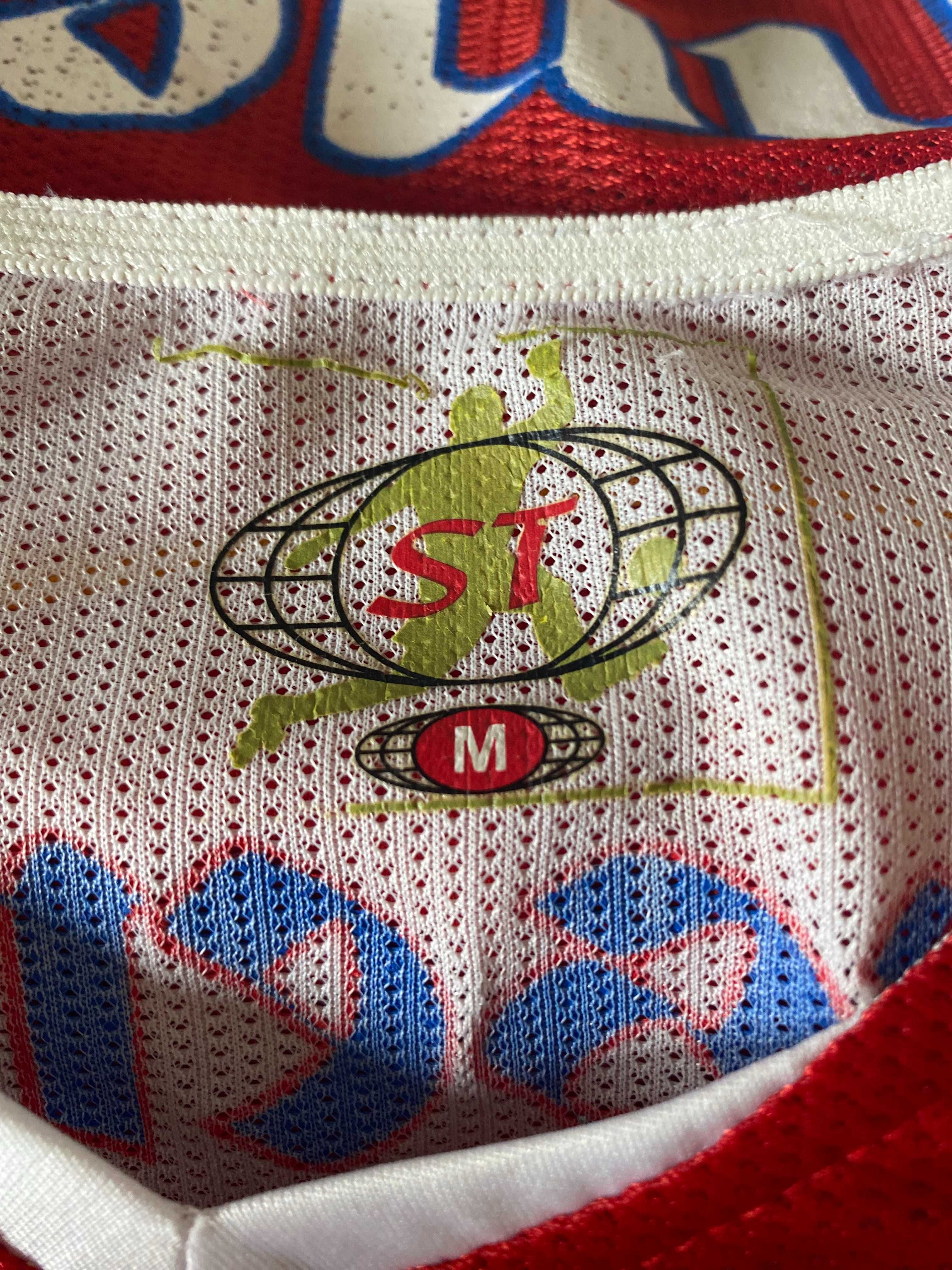 Vintage ARSENAL LONDYN F.C. 2004 - 2005 - M - UNIKAT